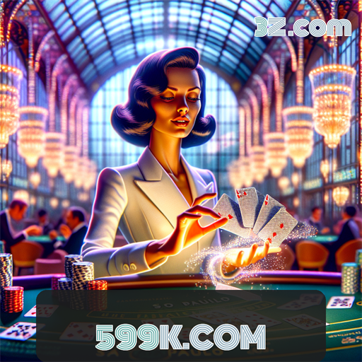Apostas emocionantes no 599k.com: Sua melhor experiência online!