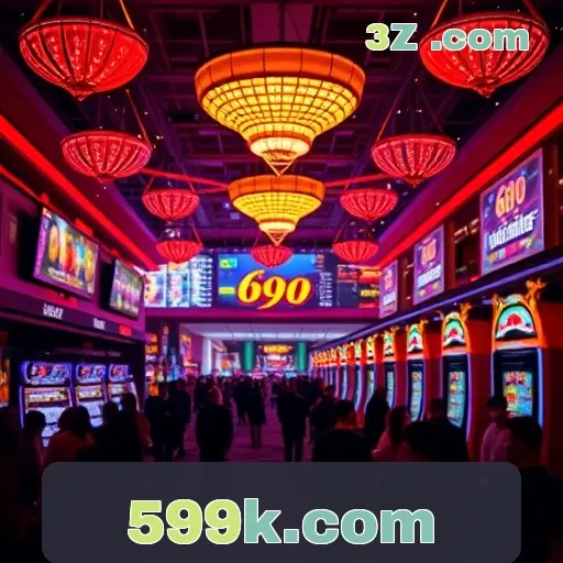 599k.com Site Confiável