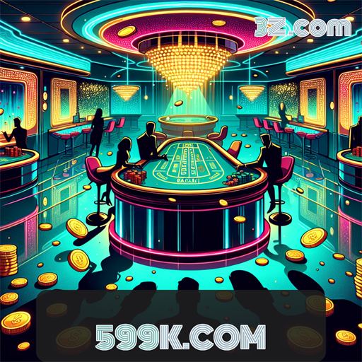 Com 599k.com, o melhor da diversão e do jogo está ao seu alcance. Inscreva-se e comece a desfrutar de bônus incríveis em nossa plataforma de cassino.