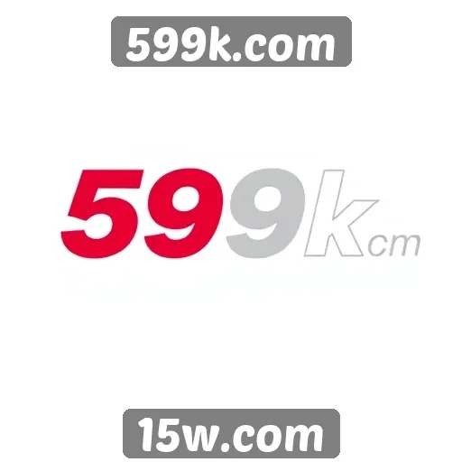 Plataforma de jogos 599k.com é analisada