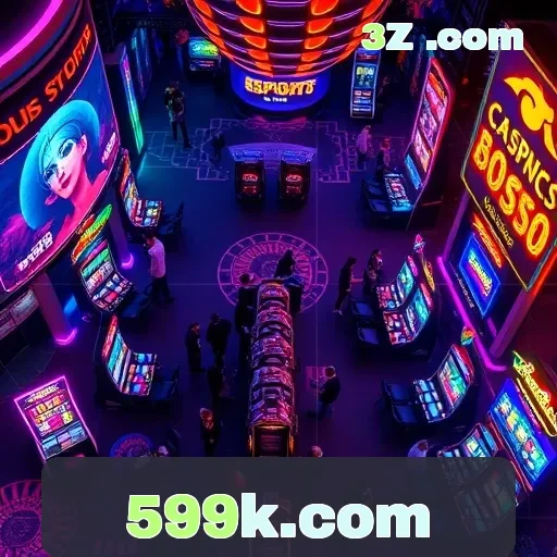 599k.com Login