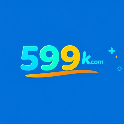 Logotipo 599k.com