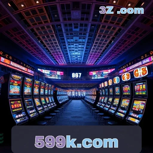 599k.com Promoções