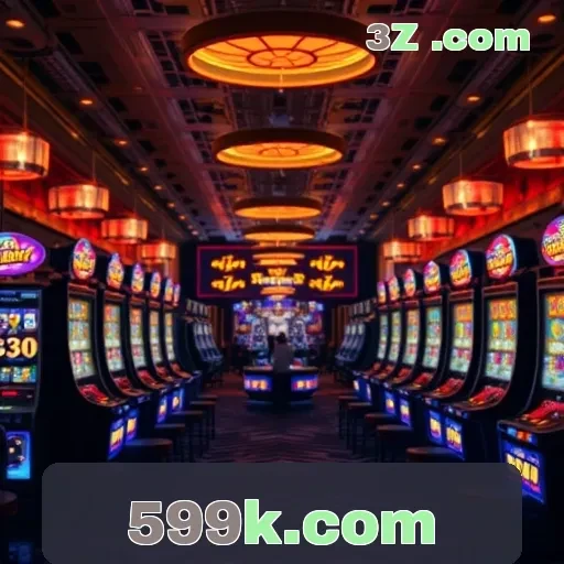599k.com Safety